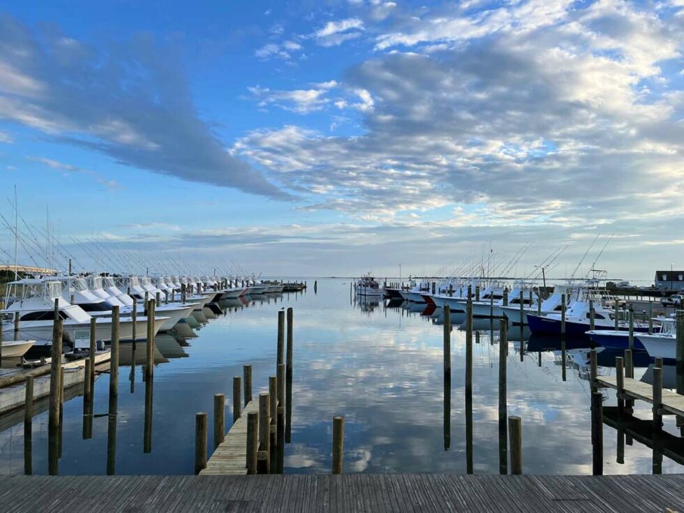 Oregon Inlet Marina Info - Oregon Inlet Fishing Center